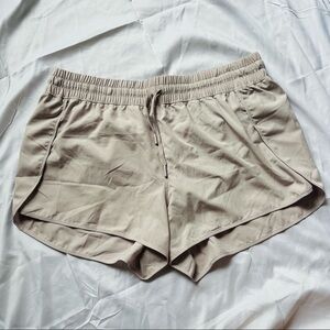 90 Degrees by REFLEX Shorts Blush Pink XL